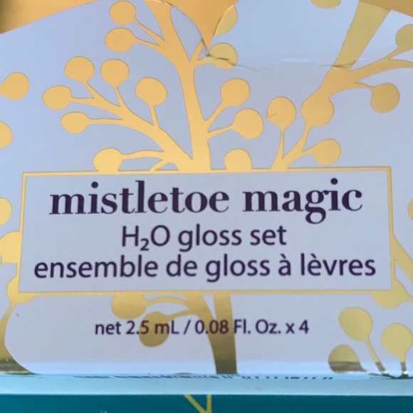 Tarte H2O Gloss Mini 2.5ml Room Service - Picture 4 of 6